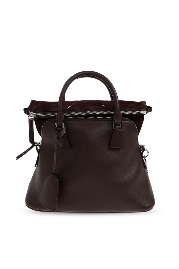 Maison Margiela Bag '5AC Mini' | Men's | Vitkac